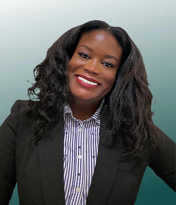 Dr. Nwaneka Nwokolo
